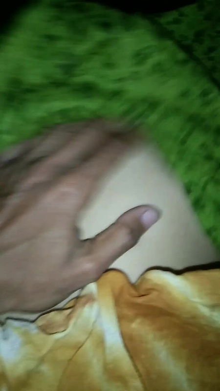 Husband and Wife Sex Video in the Room at Night New Sex Video 2024