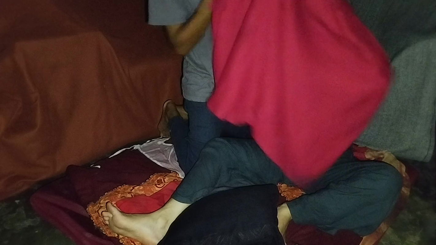 Virgin School Girl Small and Tight Pussy Fucked by Newly Boyfriend, Hot and Romantic Xxc Full Video