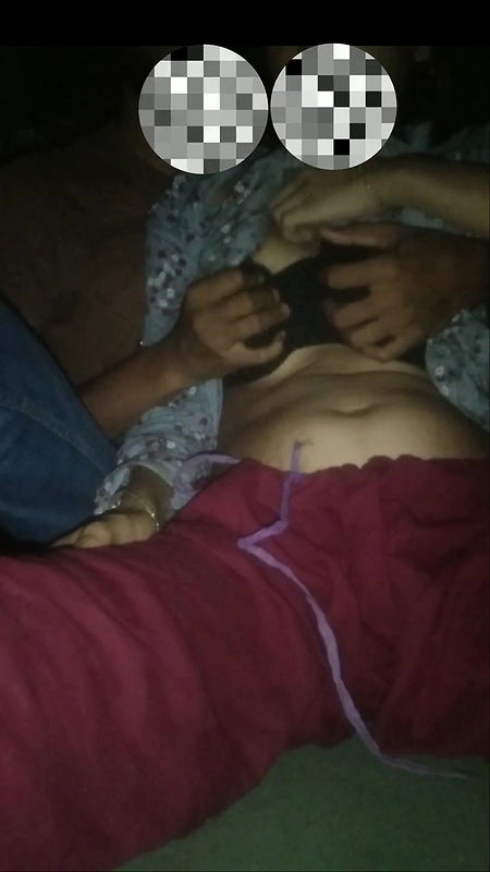 Fuck with My Stepsister in My Room