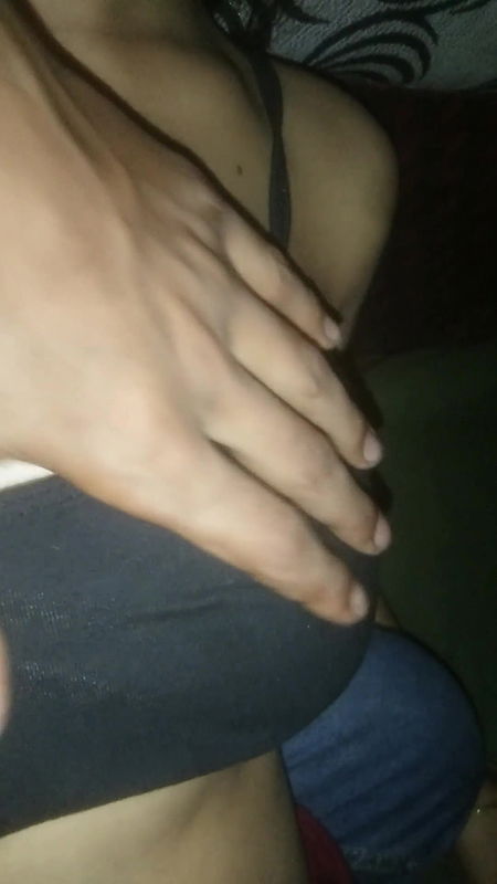 Fuck with My Stepsister in My Room