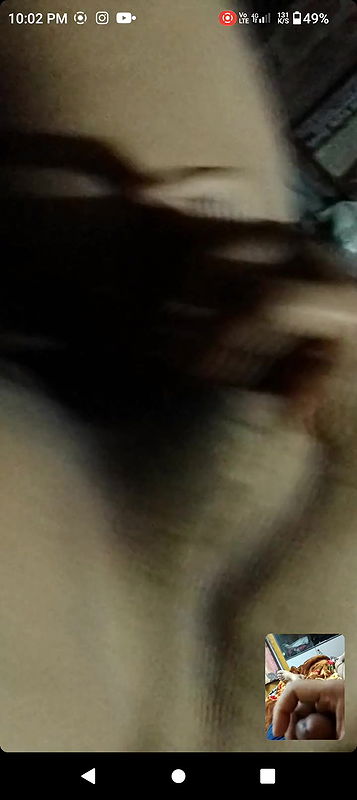 Indian Deshi Stepmom Make Nude Video Call Sex in Her Friend