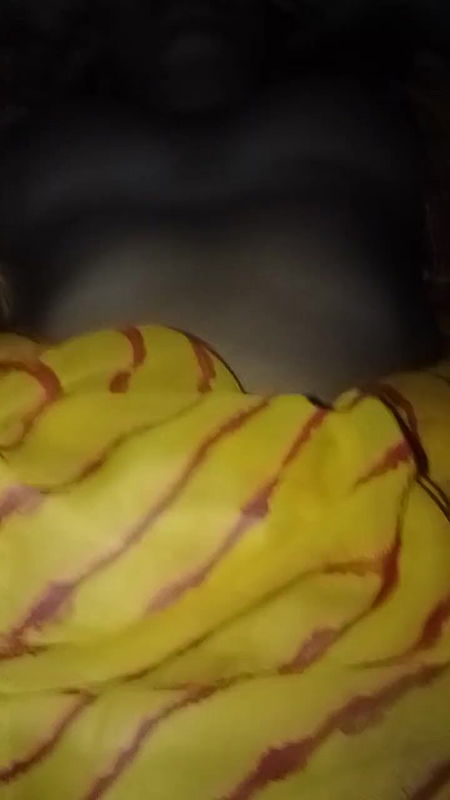 Indian Housewife Cheeting Husband