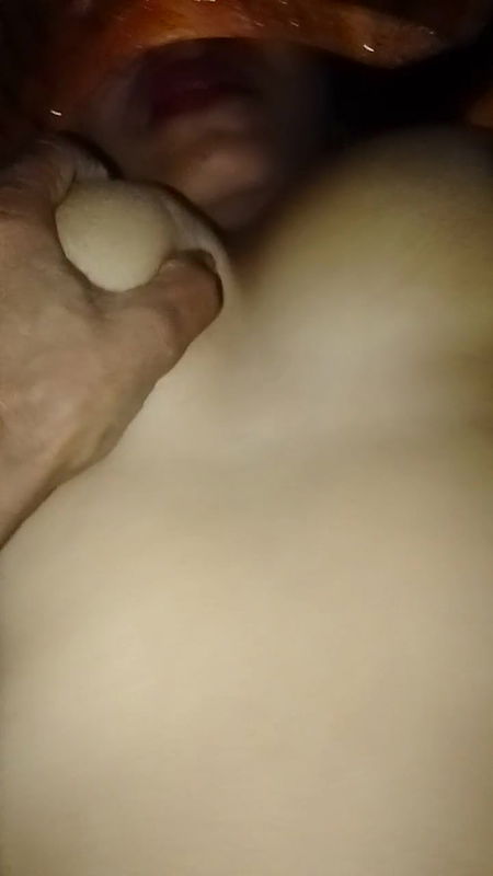 Indian Housewife Cheeting Husband