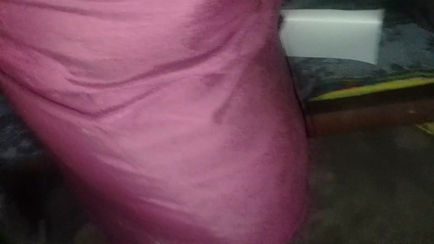 Boyfriend in My House and Fuking Me