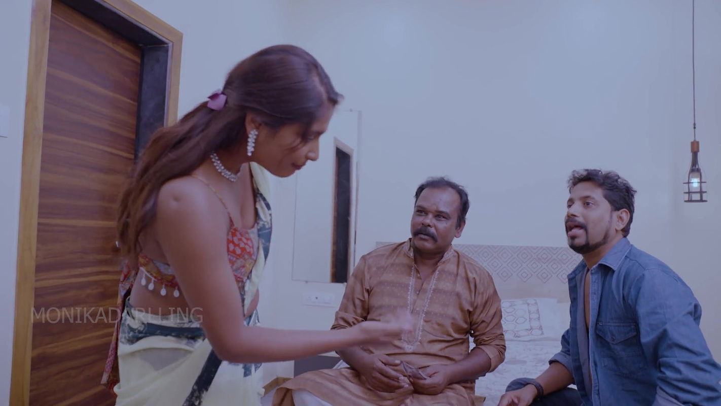 Hindi Full Movie Hot Porn Star Tejaswini Fuck Two Hot Guys and Take a Lot of Tips