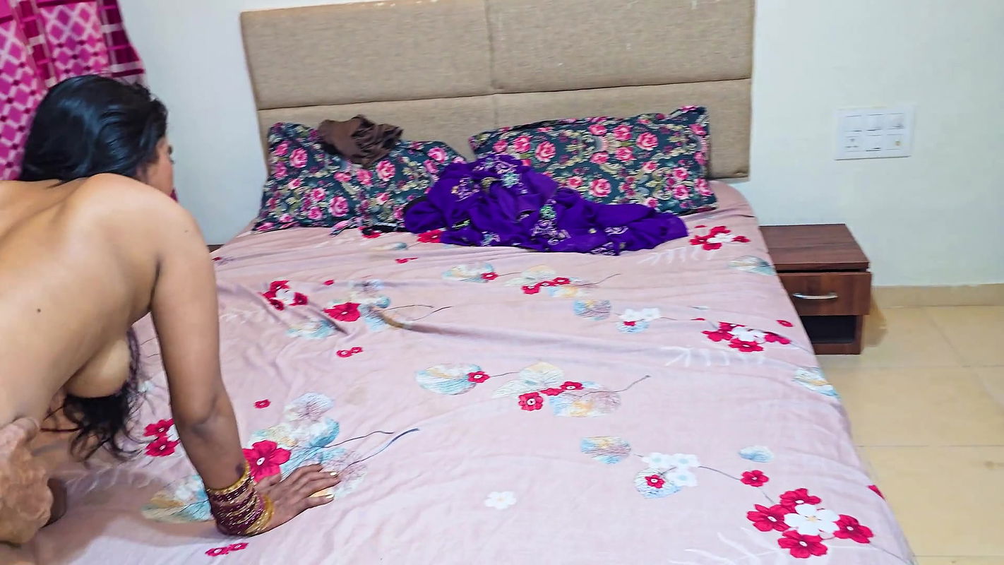 Indian Teachers Fuck with Students Huge 8 Inch Cock