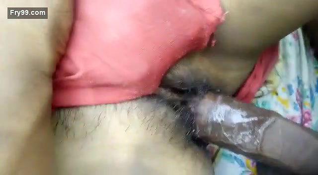 Desi village wife fucking with big dick