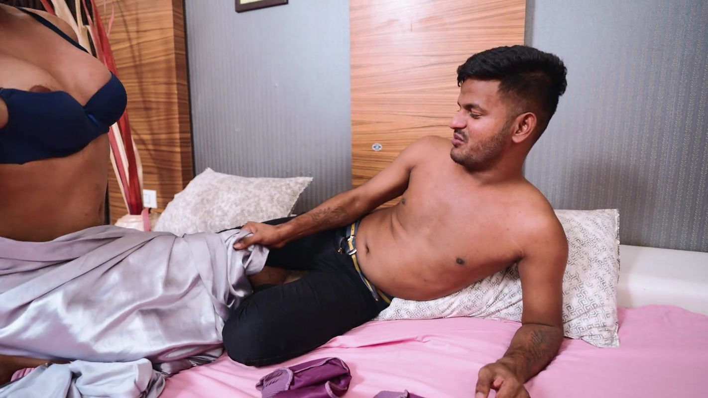 Indian Servant Cheat Her Boss Fucking Full Night Anal Sex Deep Thorat