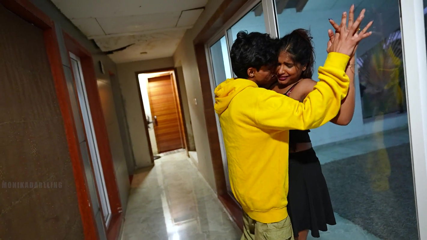 Indian Mms Leaked Building Passage Full Sex Video Hardcore Fucking in Midnight