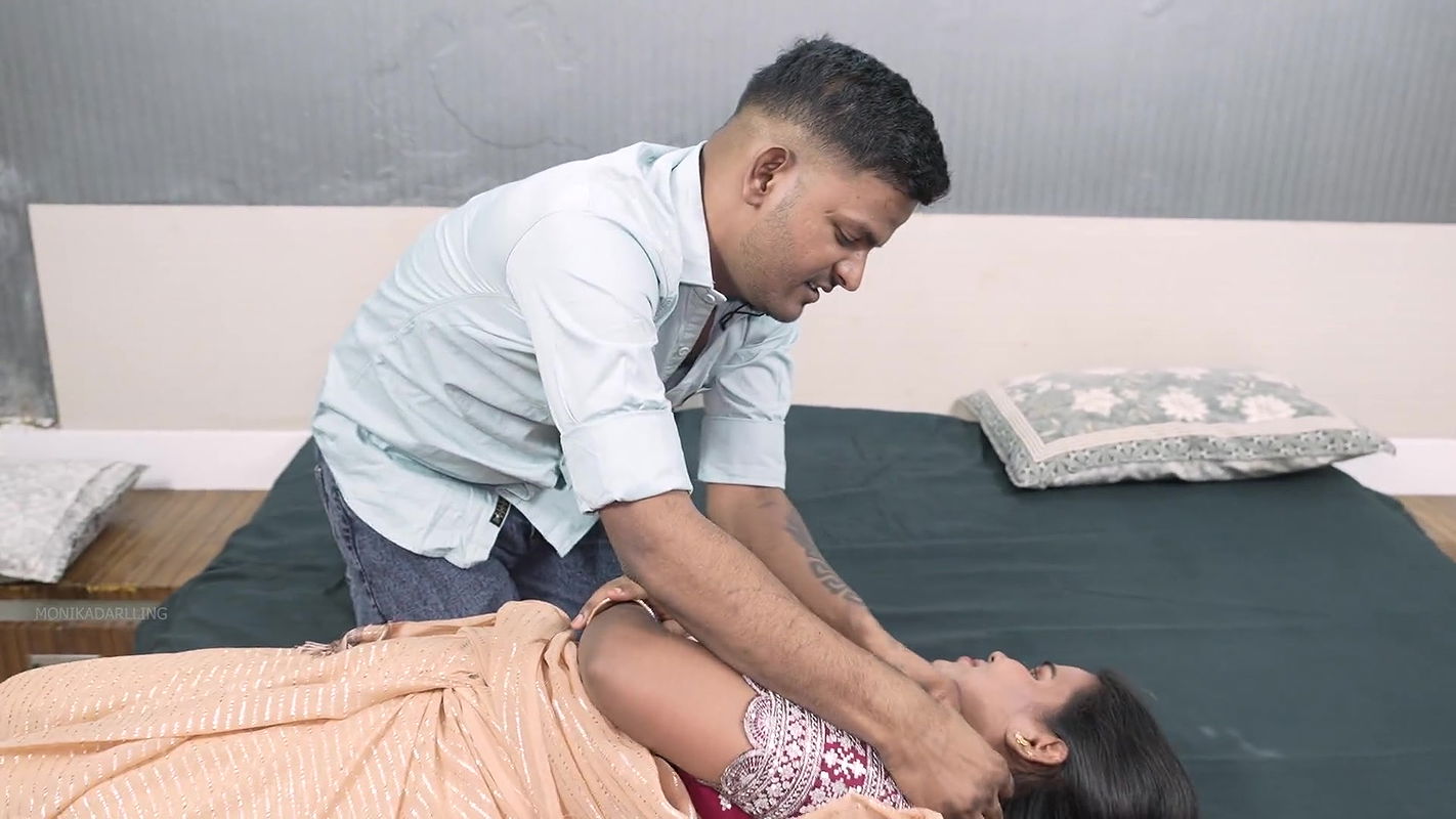 Indian Wife Book a Bitch for Her Fucker Husband Full Night Hardcore Video Goes Viral Mms in Hindi Audio