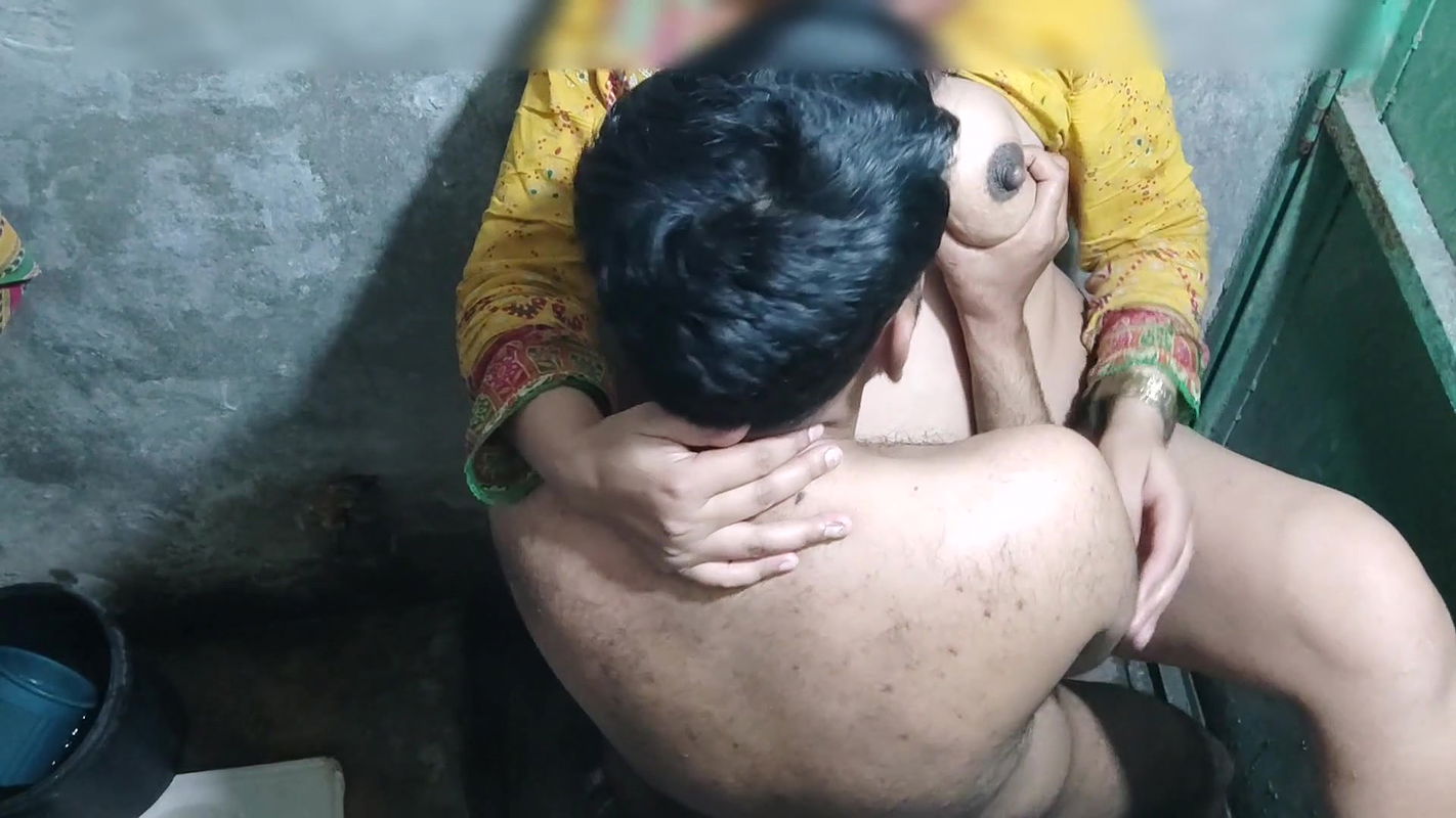 Devar Sister-in-law in Desi Style