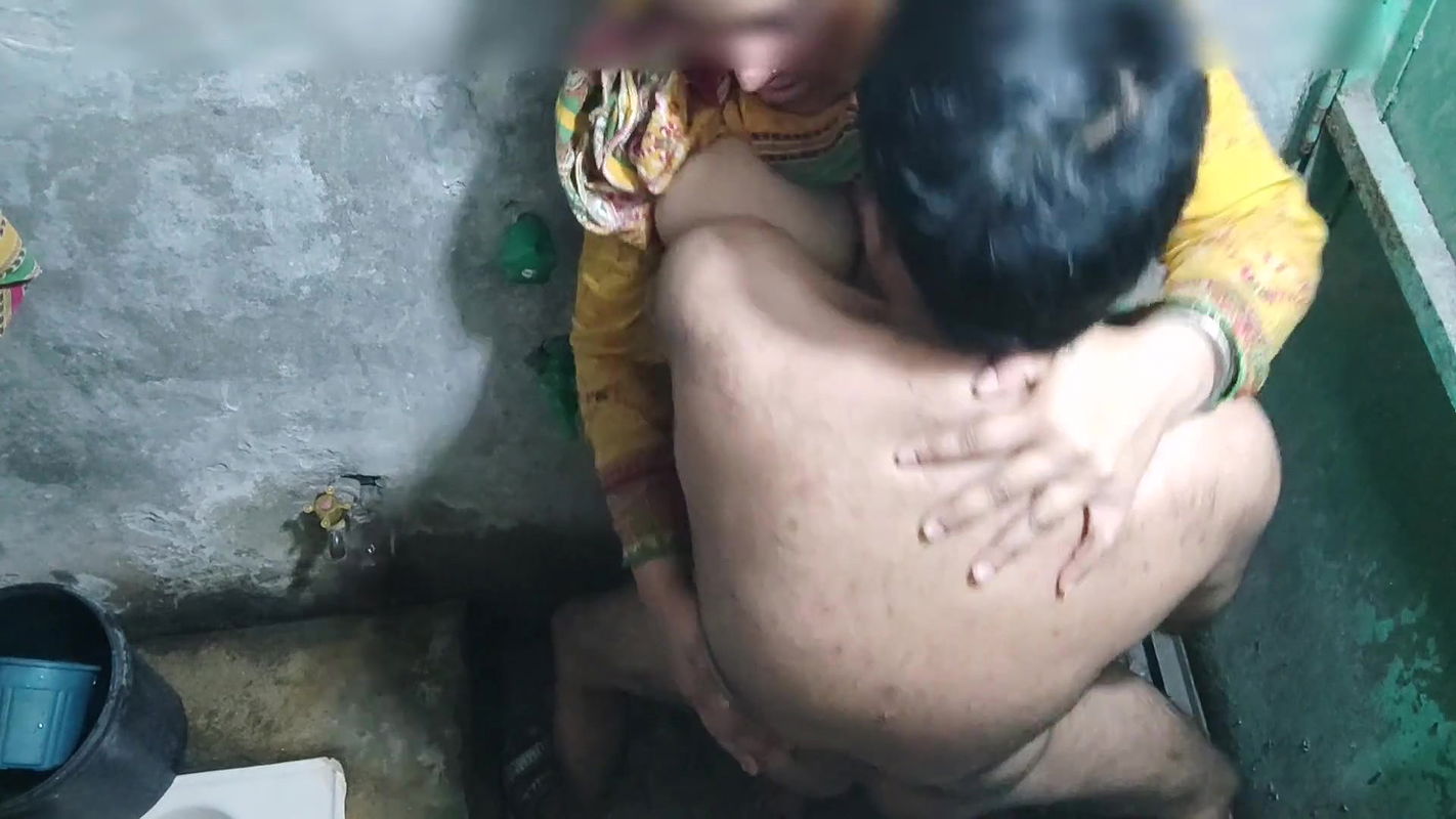 Devar Sister-in-law in Desi Style