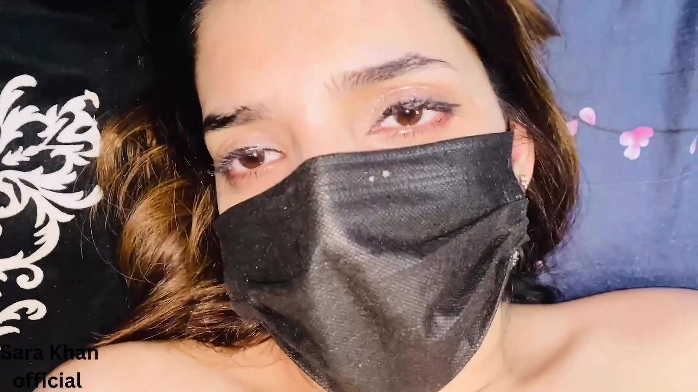 Rough Anal Big Ass Big Tit Pakistani Neighbor Fucks Hard