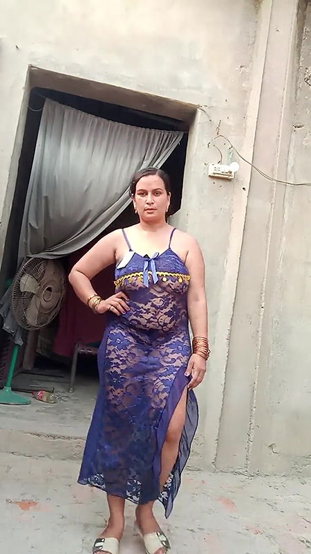 Pk youtuber Multani family  collection – 6