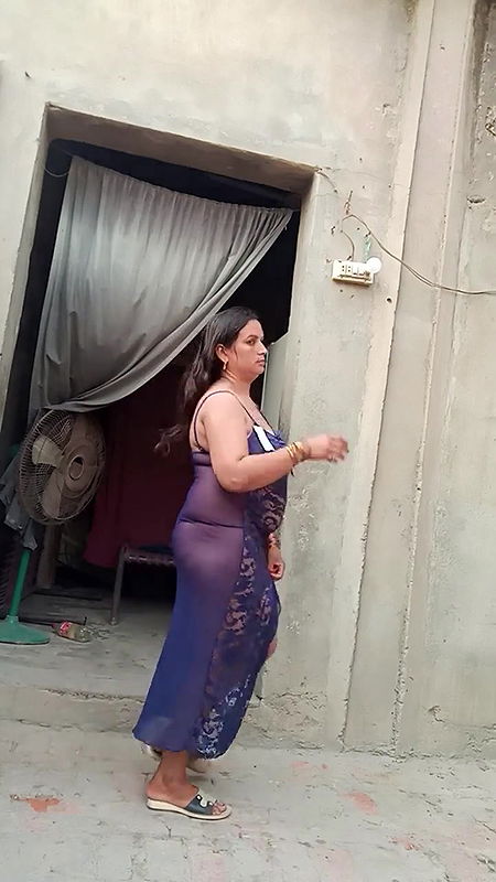 Pk youtuber Multani family  collection – 6