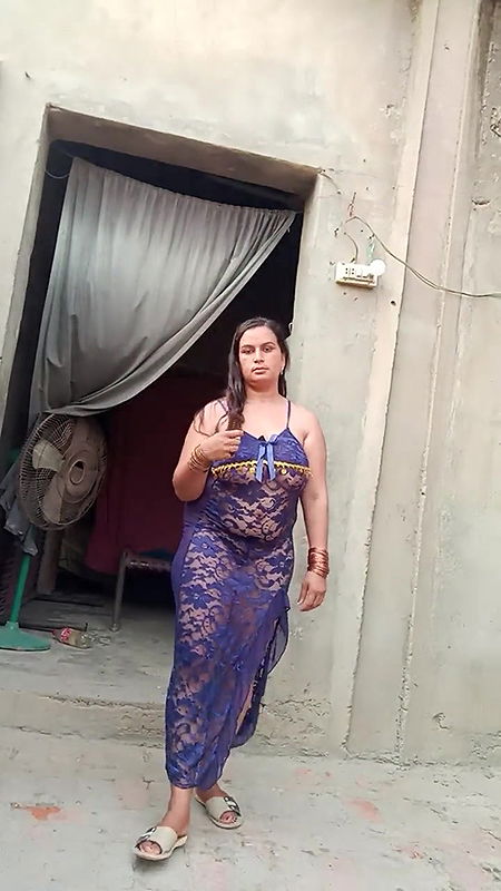 Pk youtuber Multani family  collection – 6