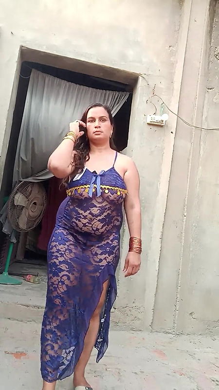 Pk youtuber Multani family  collection – 6