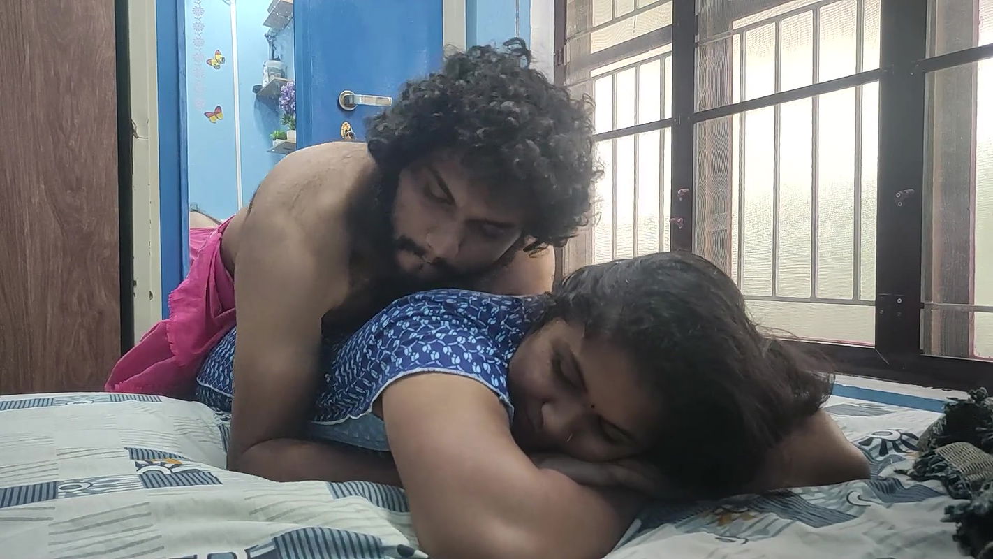 Hot slut wife sex while dirty talk about threesome and gang bang by husband