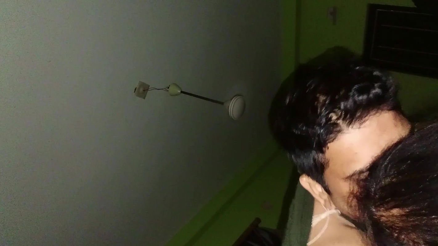 Indian Cute and Hot Desi Bhabhi Manisha Hardcore Sex in Mid Night with Neighbor Man