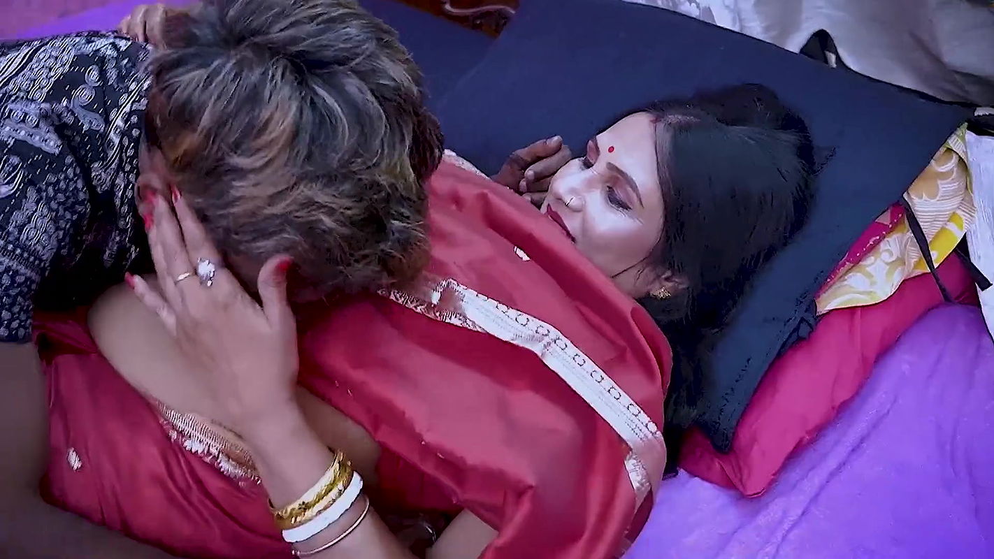 BHABHI HARDCORE FUCK WITH HER DEBAR ( BENGALI AUDIO )