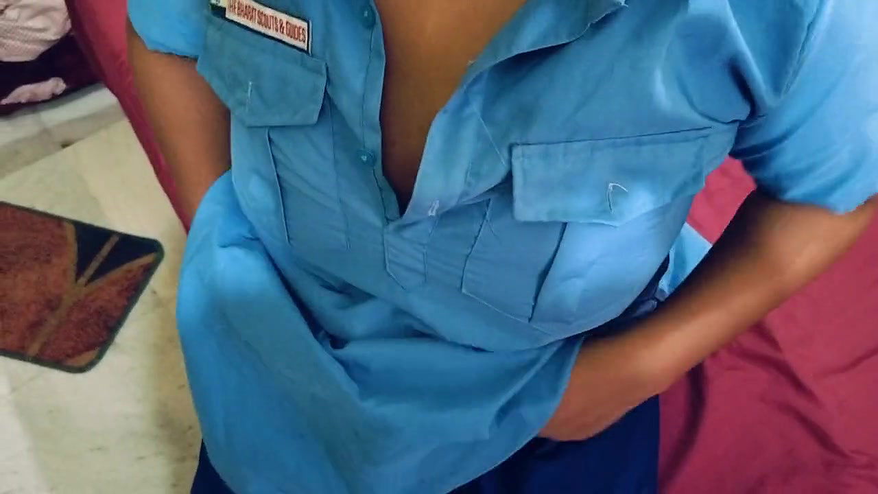 Shraddha seduced an online friend to fuck her