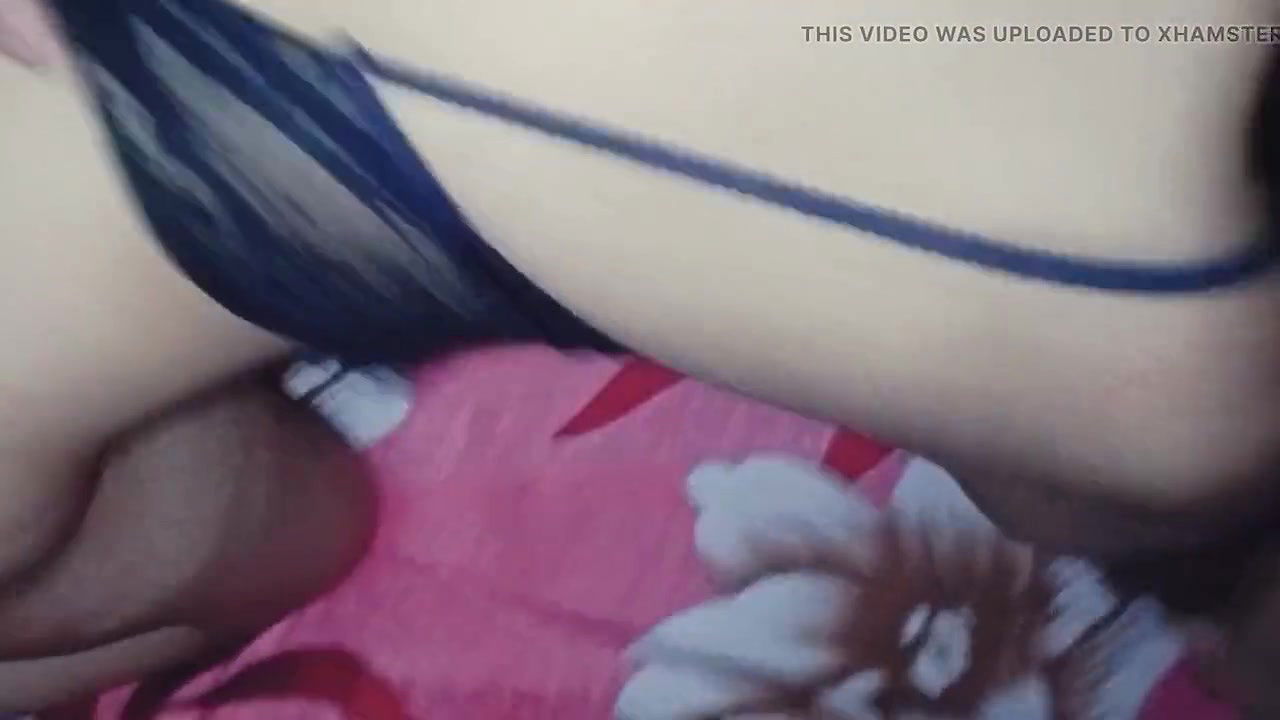 Naked daughter-in-law is enjoying strictness with her father-in-law