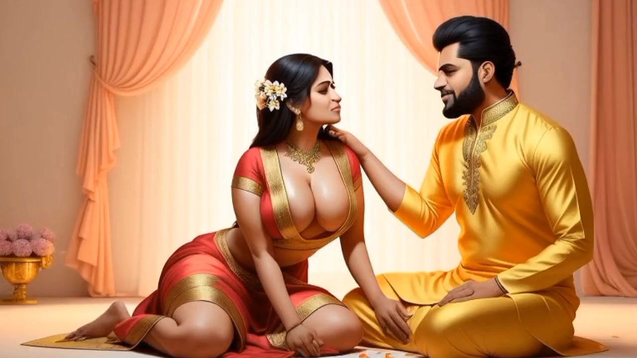 my super sexy hot Indian girl