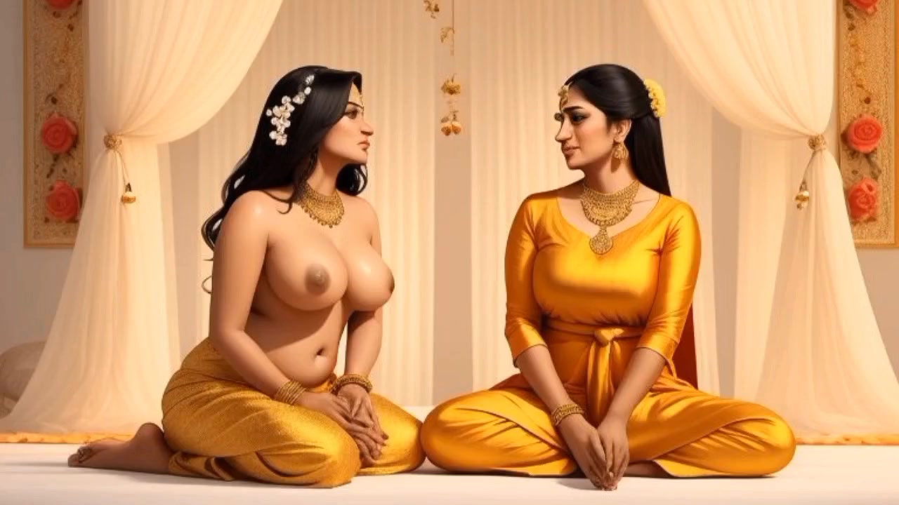 my super sexy hot Indian girl