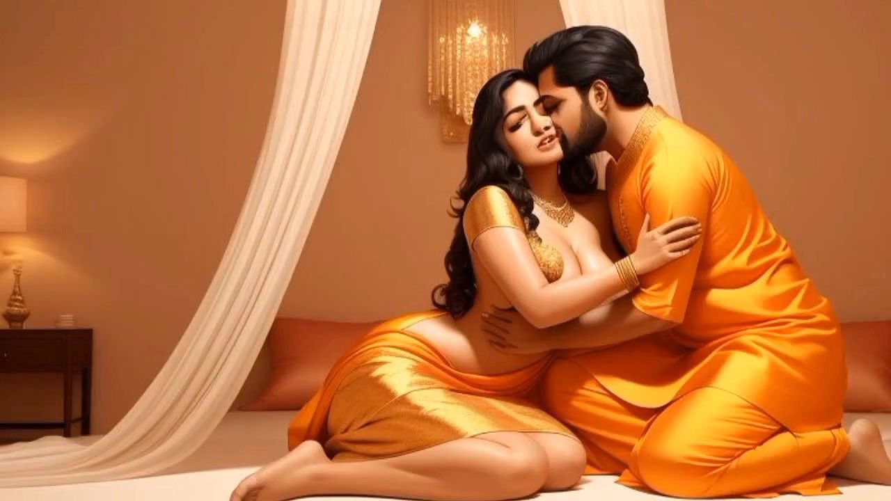 my super sexy hot Indian girl