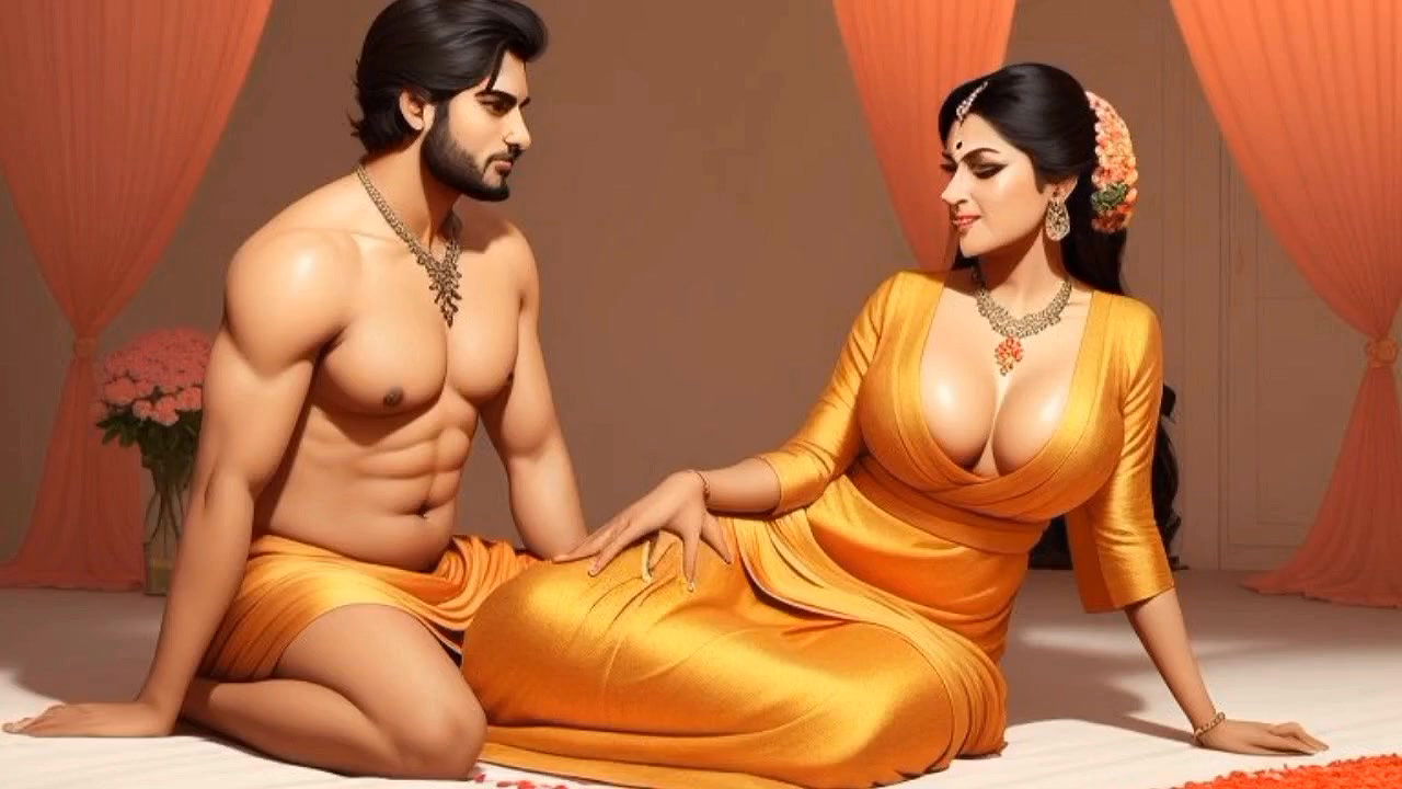 my super sexy hot Indian girl