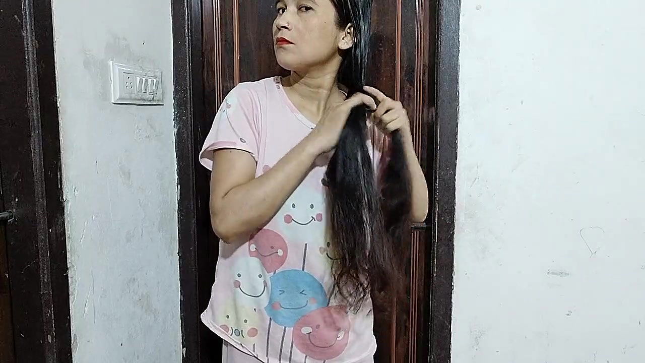 Muslim bhabhi ko sasur ne pel diya