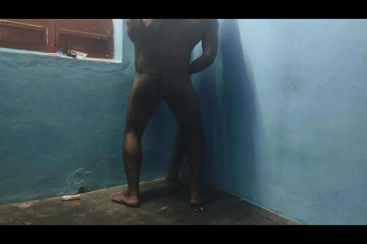 homemade kitchen sex