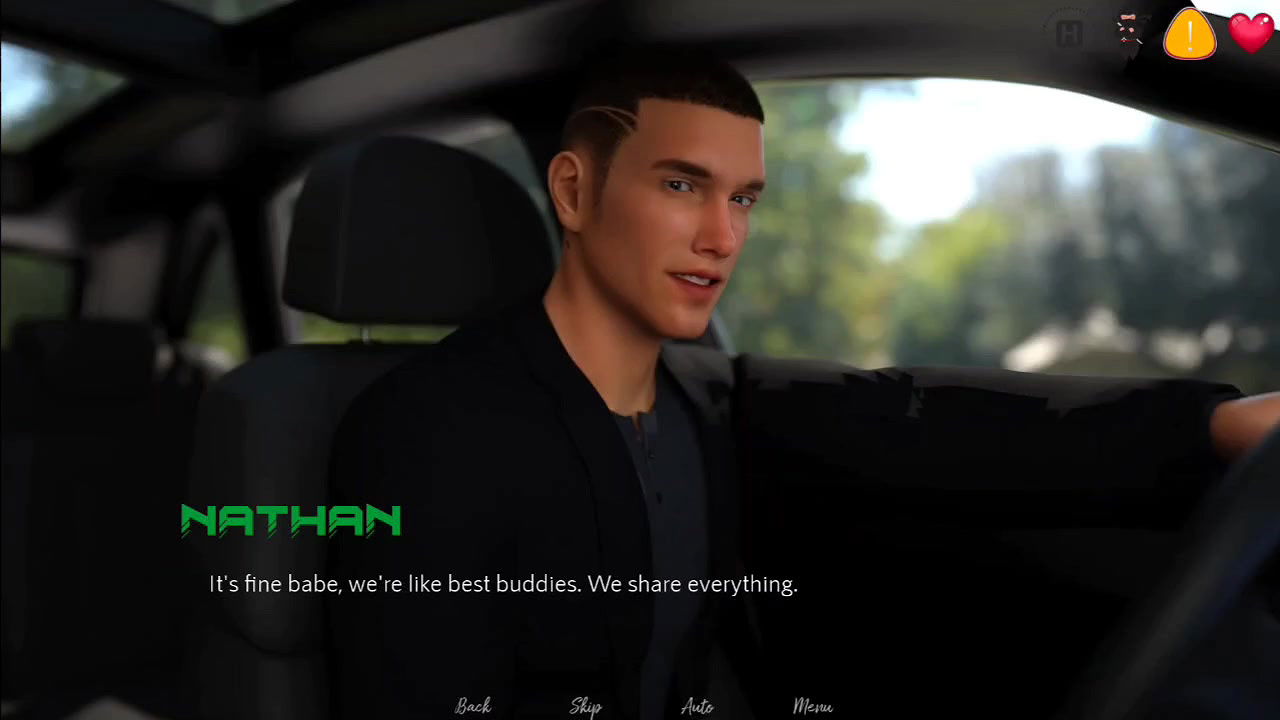 Big boobs girlfriend have a some fun with boyfriend