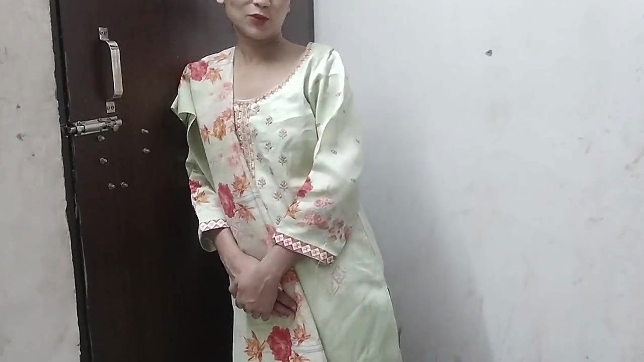 Bhabhi ko ghar pe bula kar jabar dasti pela