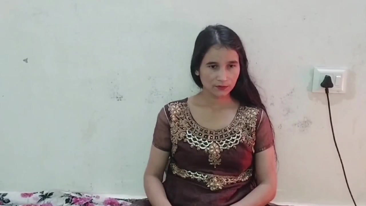 Bhabhi ko ghar band kar ke jabar dasti pela