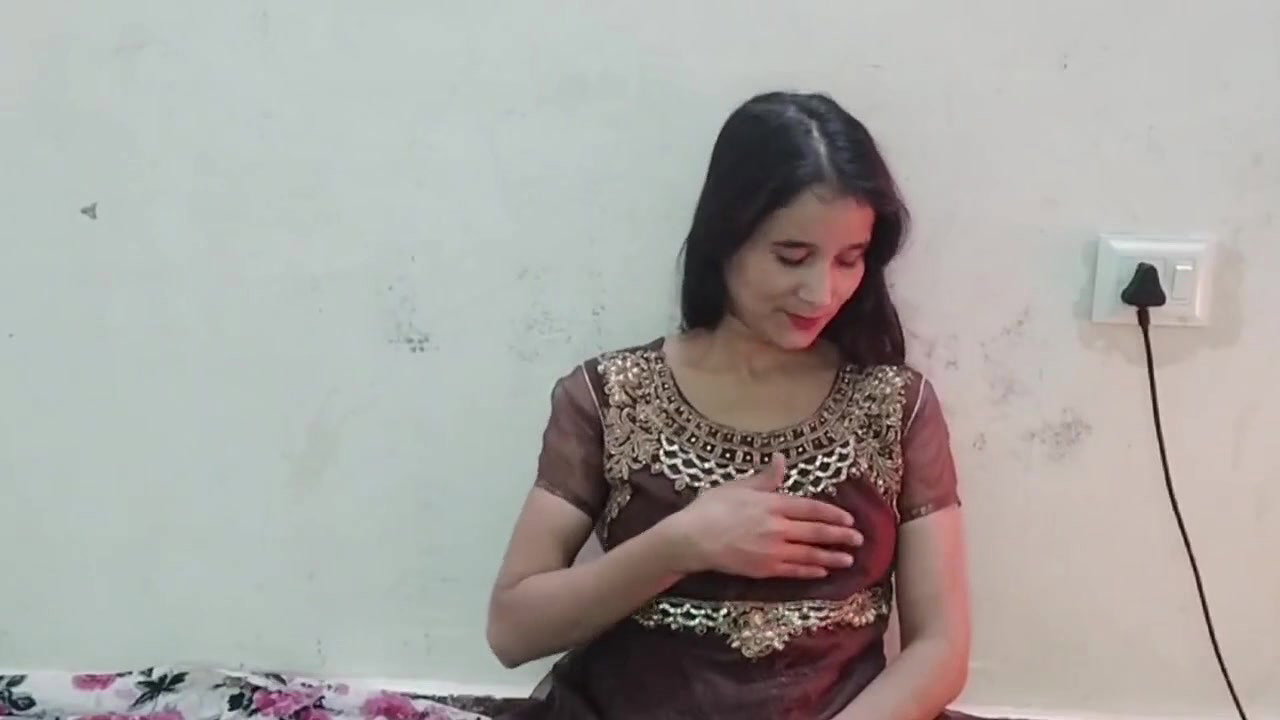 Bhabhi ko ghar band kar ke jabar dasti pela