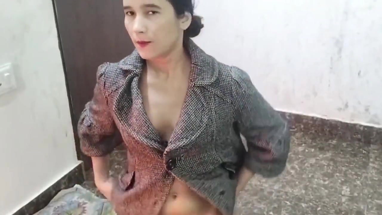 Bhabhi ki step sister ka big boobs dekh kar dang rah gya
