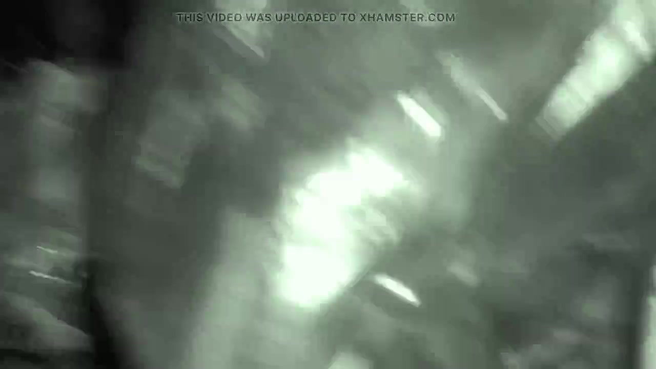 Aunty Home working boobs pressing in husband