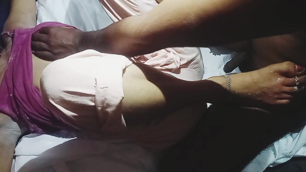 Aunt was watching me from the roof. Aunt was dancing naked and calling me a lot