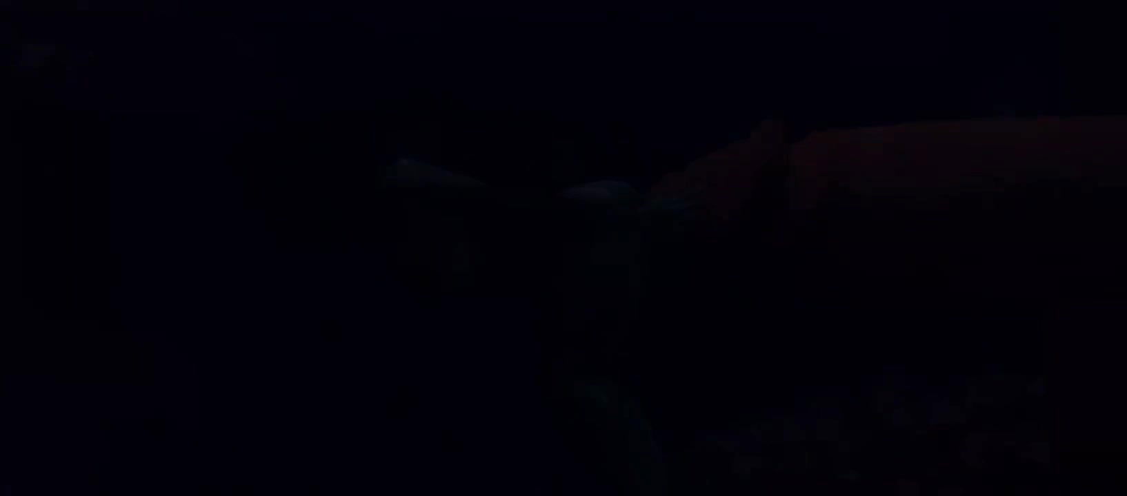 Angel having sex with a monster Cock