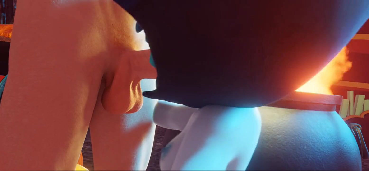 Anal sex with a teen