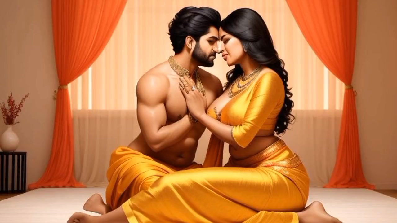 After her husband left, the wife called her boyfriend