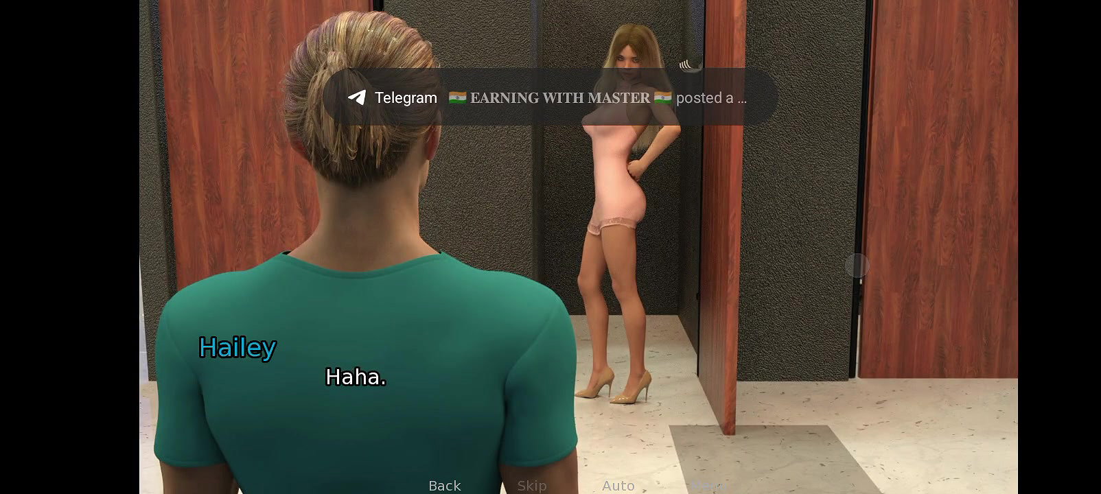 XMAMA IN FUCKING 3D GAMES Look Big Dick FUKING GIRLS AND FRIENDS Full HD xMama963