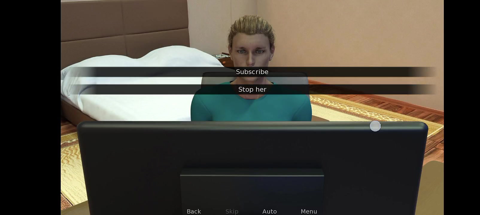 XMAMA IN FUCKING 3D GAMES Look Big Dick FUKING GIRLS AND FRIENDS Full HD xMama963