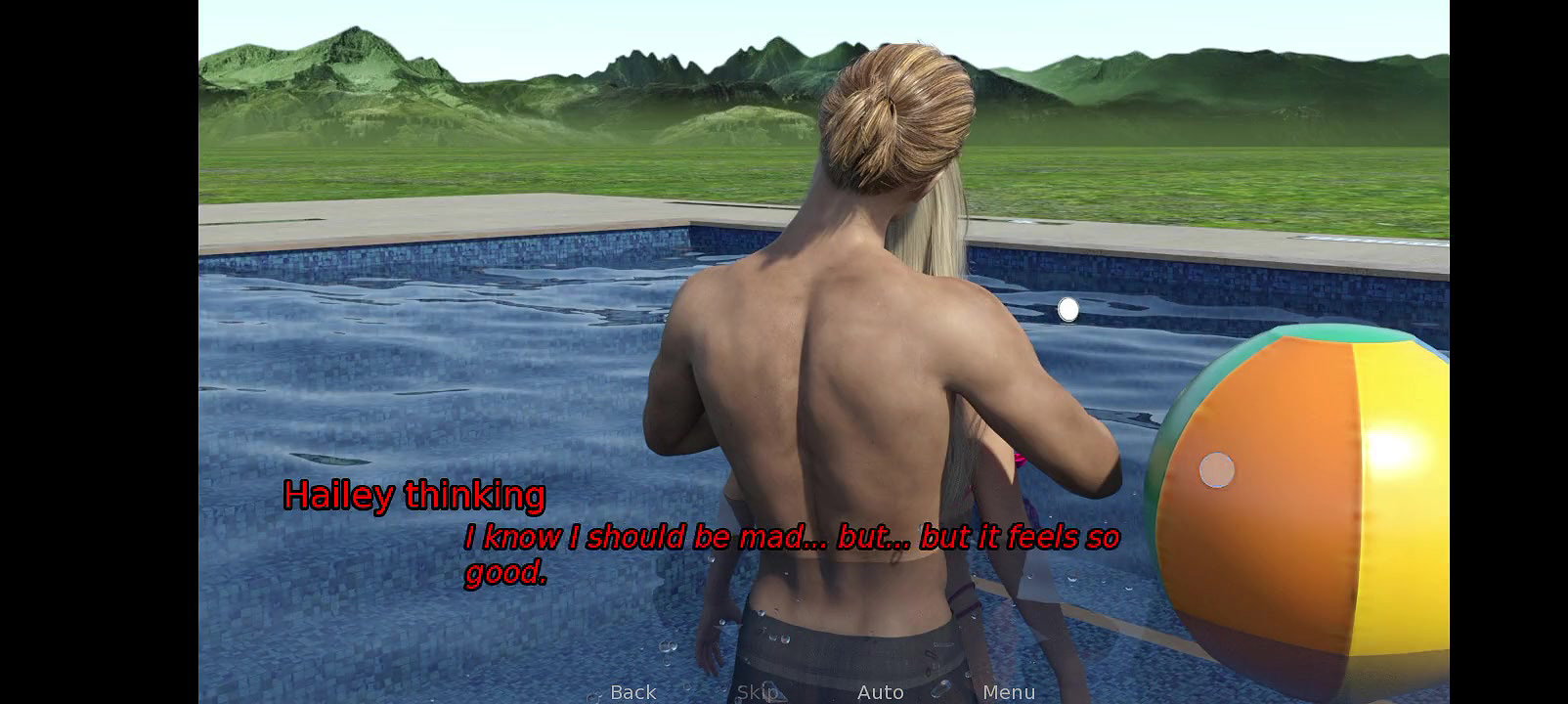 XMAMA IN FUCKING 3D GAMES Look Big Dick FUKING GIRLS AND FRIENDS Full HD xMama963