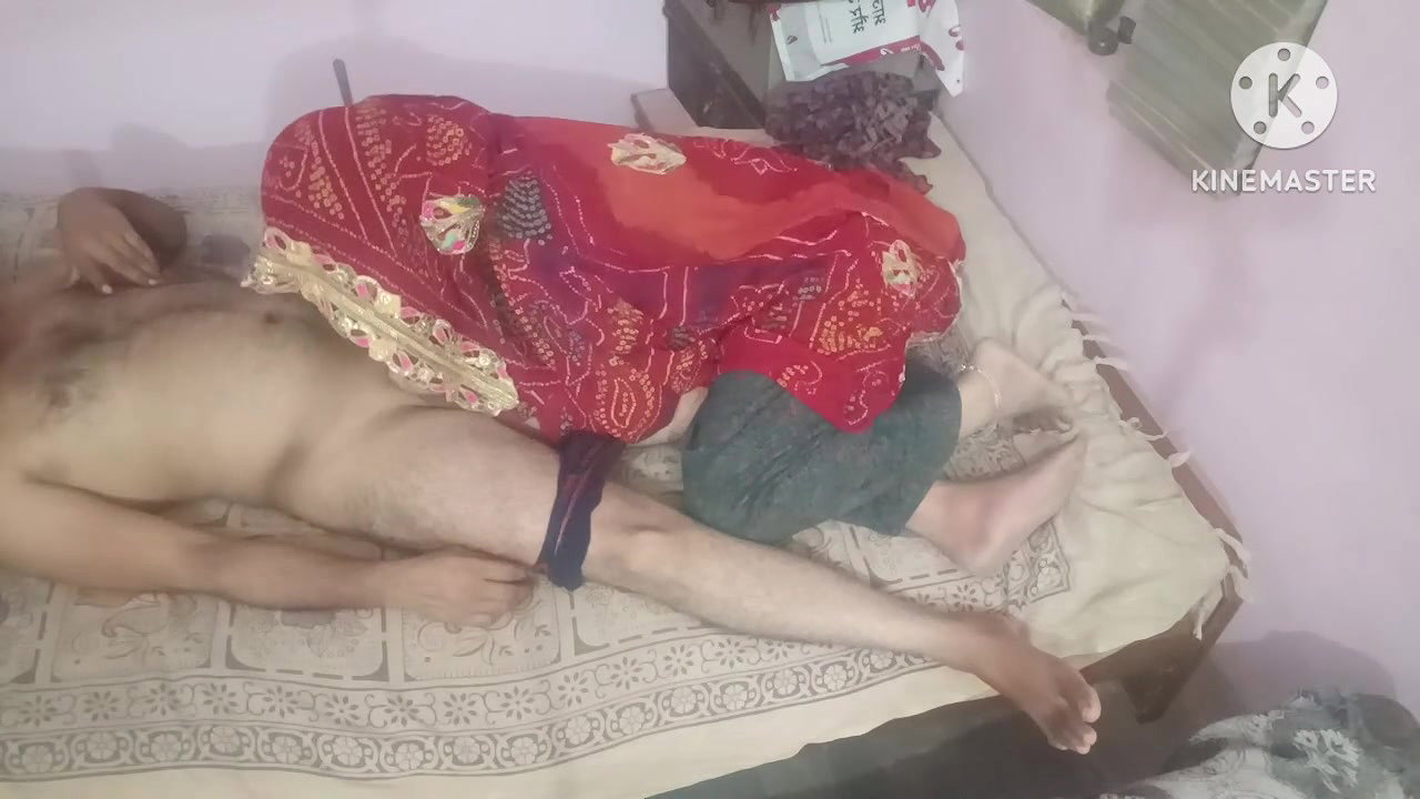 Video of Rajasthani brother-in-law and sister-in-law goes viral in Hindi voice