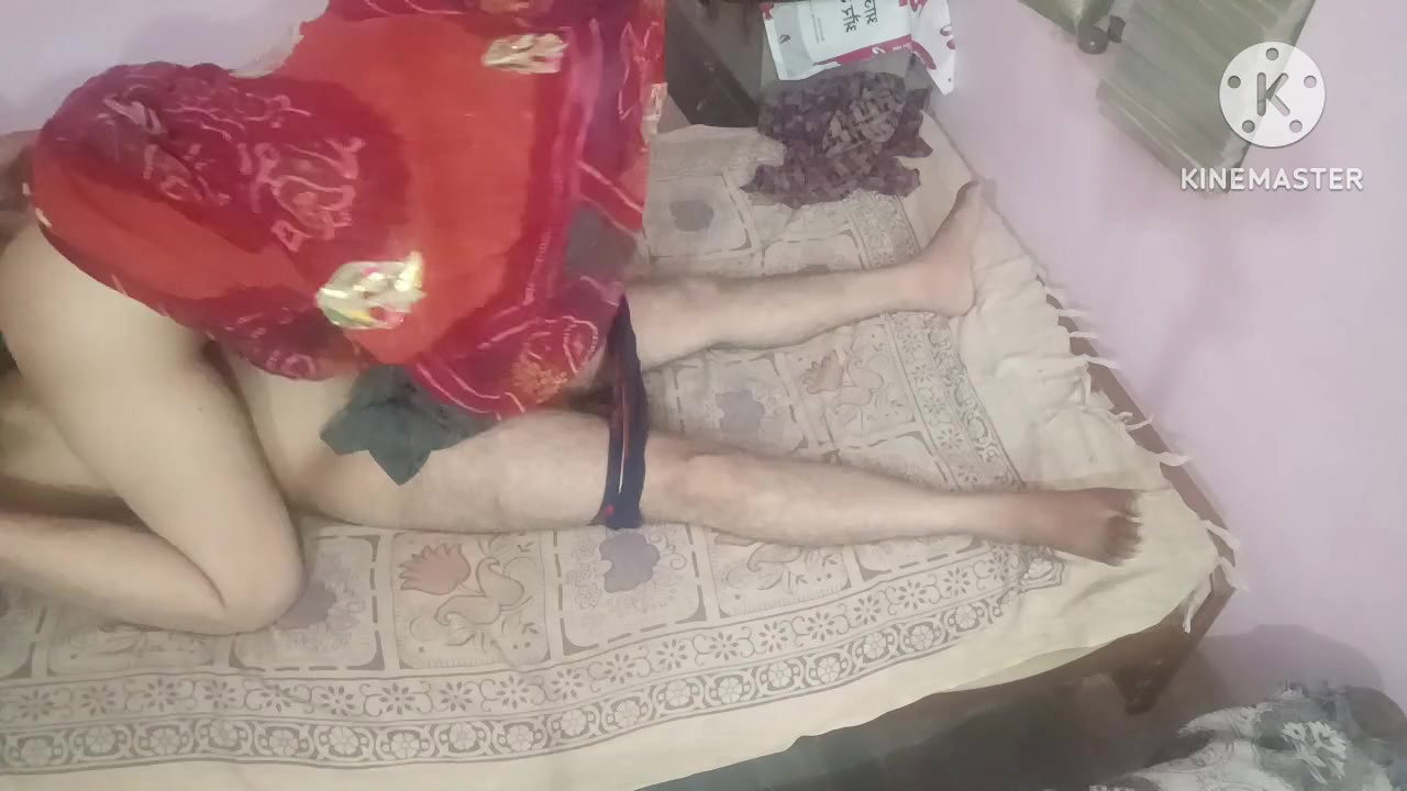 Video of Rajasthani brother-in-law and sister-in-law goes viral in Hindi voice