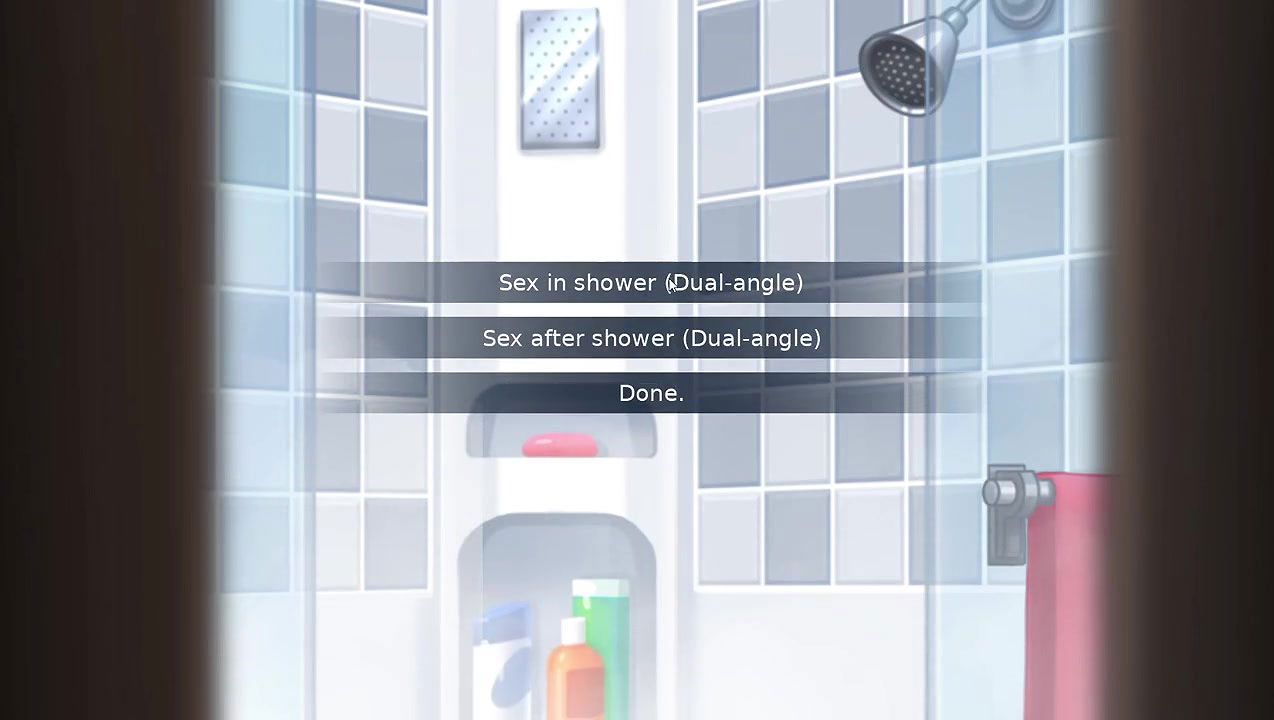 step mom make hot seen in summertime saga part 4