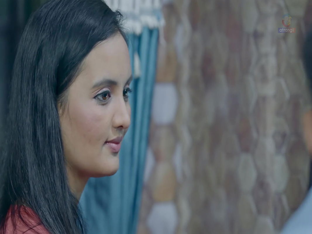 Hotspot (Cash Or Dhoka) (2025) 720p HEVC HDRip Atrangii Short Film