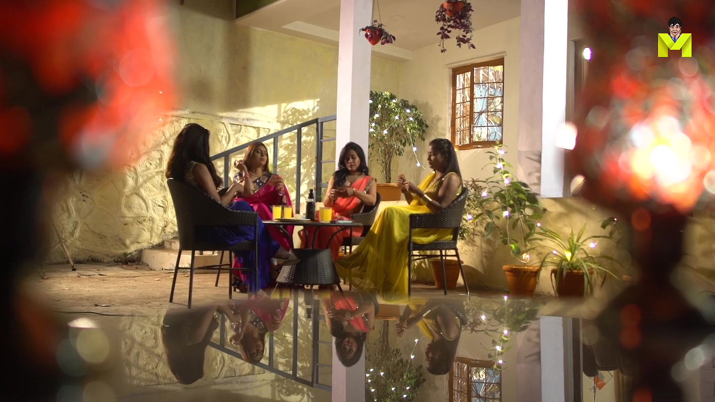 Raseele Aam (2025) UNRATED 720p HEVC HDRip MasTram Hindi Short Film